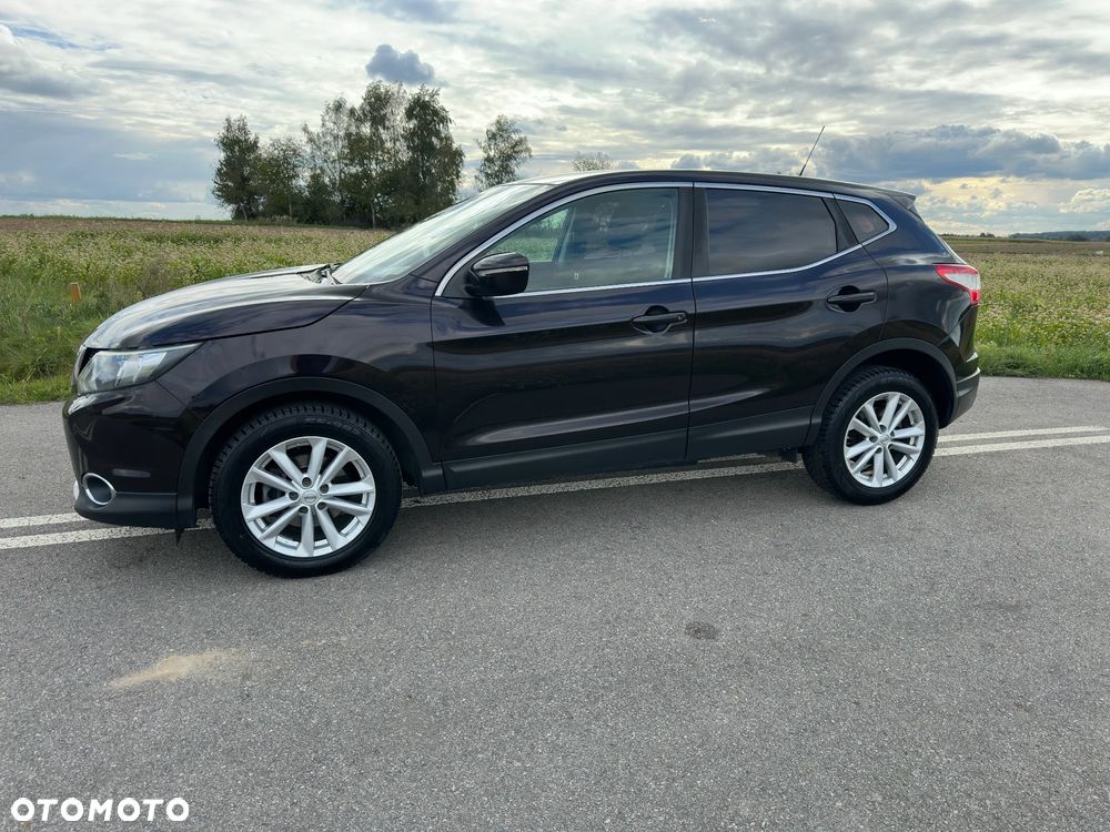Nissan Qashqai 1.6 DCi 4x4 Visia - 40