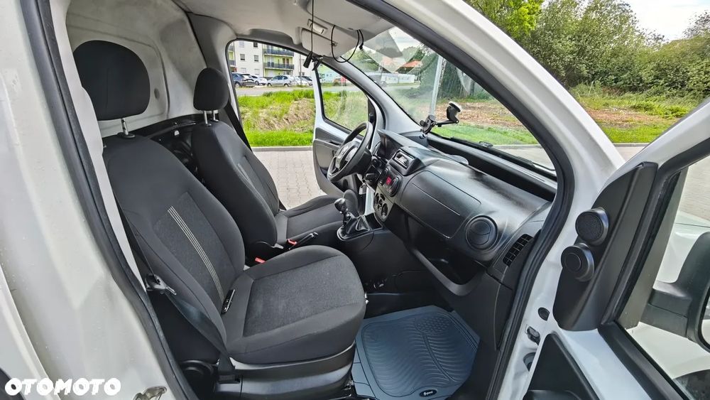 Fiat Fiorino 1.4 Easy - 12