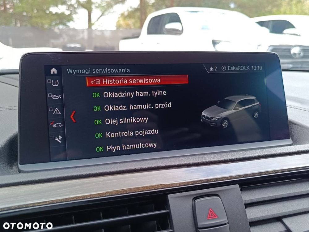 BMW Seria 1 - 27