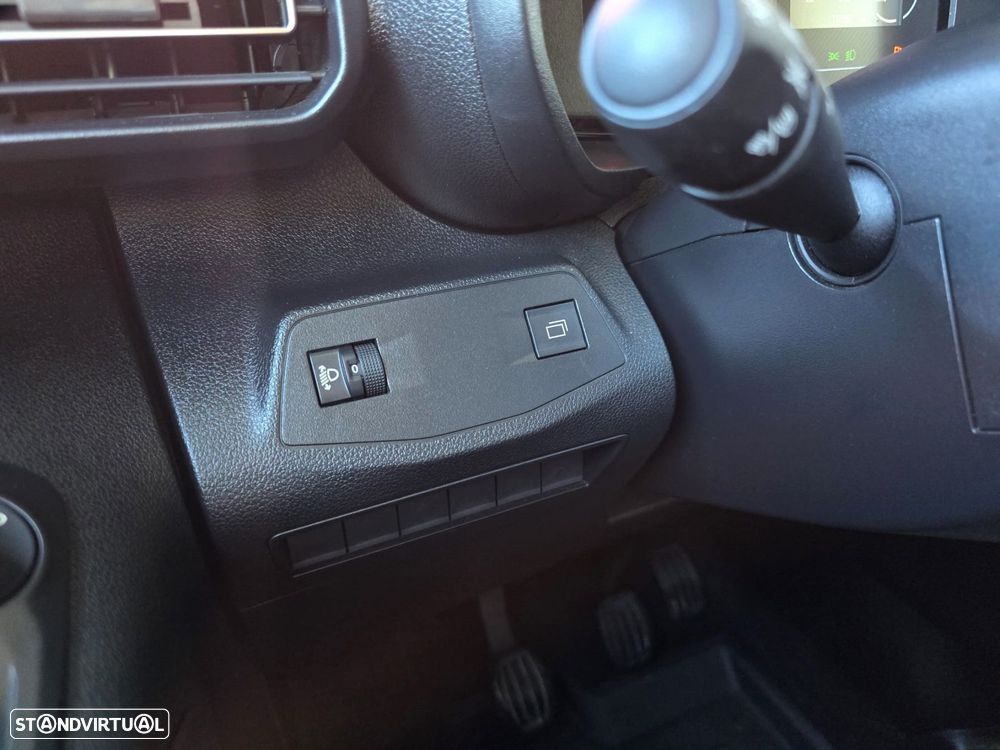 Opel Combo 1.5 CDTi L1H1 - 12