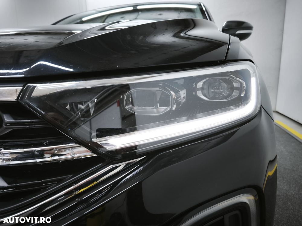 Volkswagen T-Roc 1.5 TSI ACT OPF DSG UNITED - 34