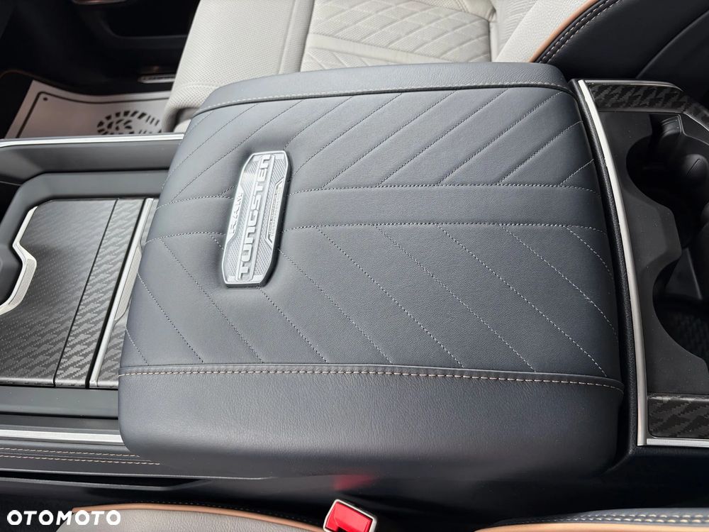 RAM 1500 Tungsten - 30