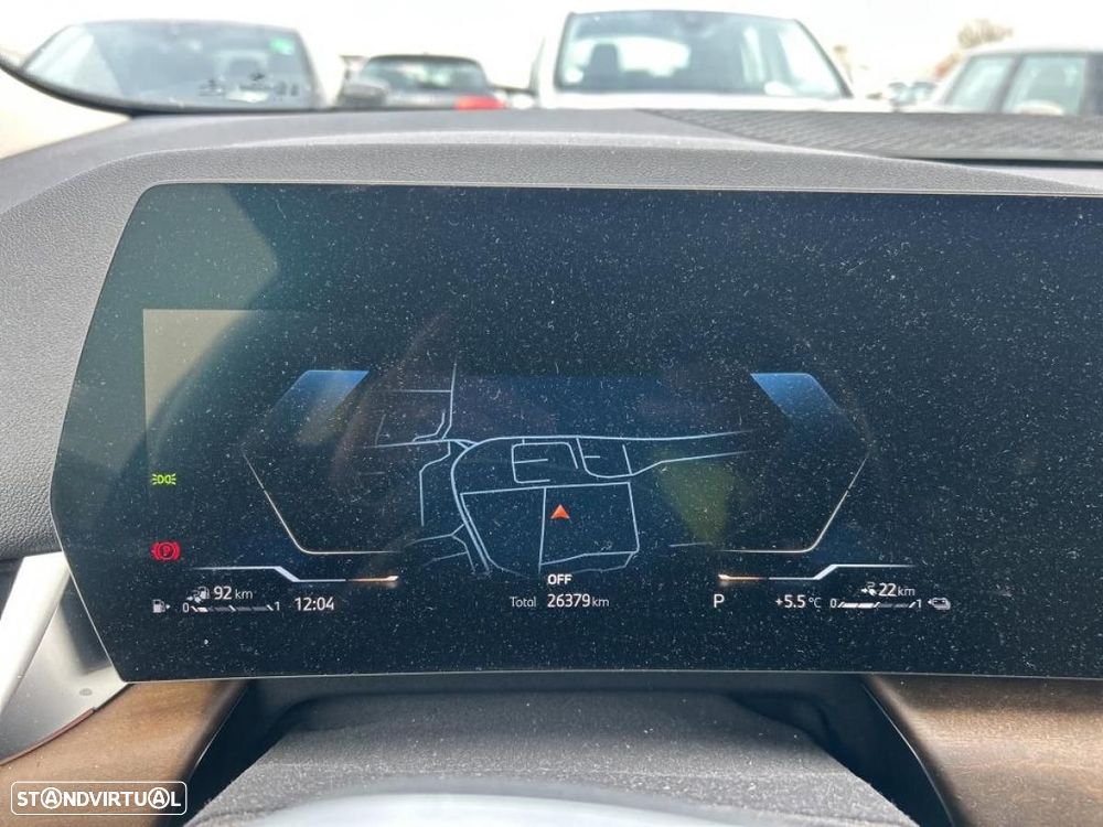 BMW 225xe Active Tourer e xDrive Line Luxury - 7