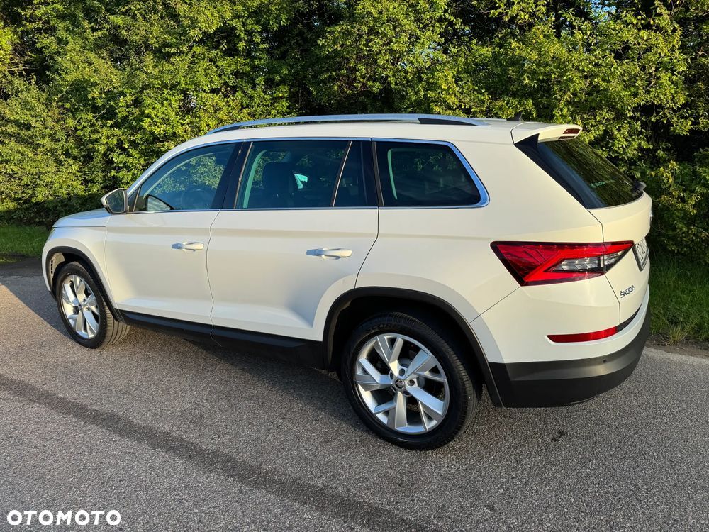 Skoda Kodiaq - 6