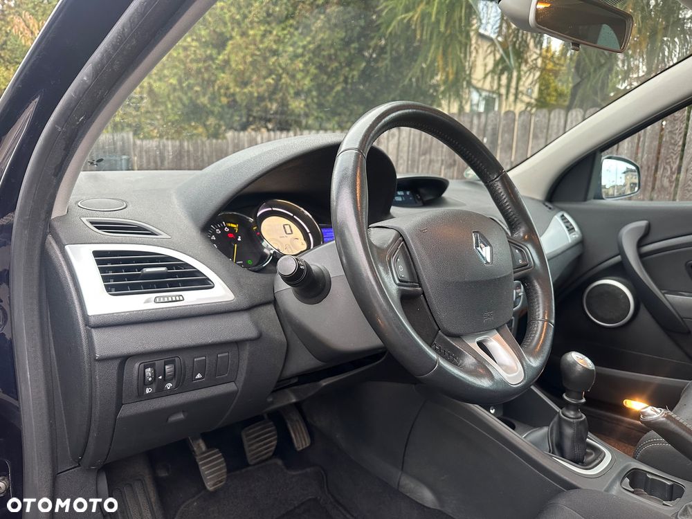 Renault Megane - 18