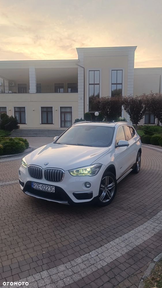 BMW X1 - 4