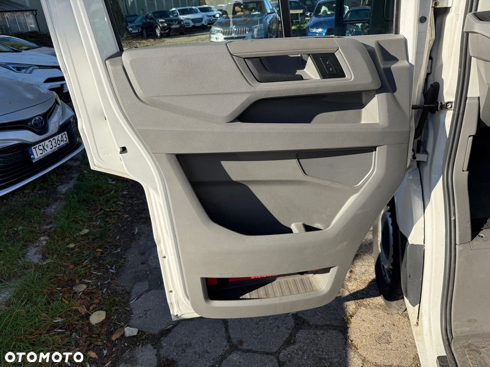 Volkswagen Crafter - 14