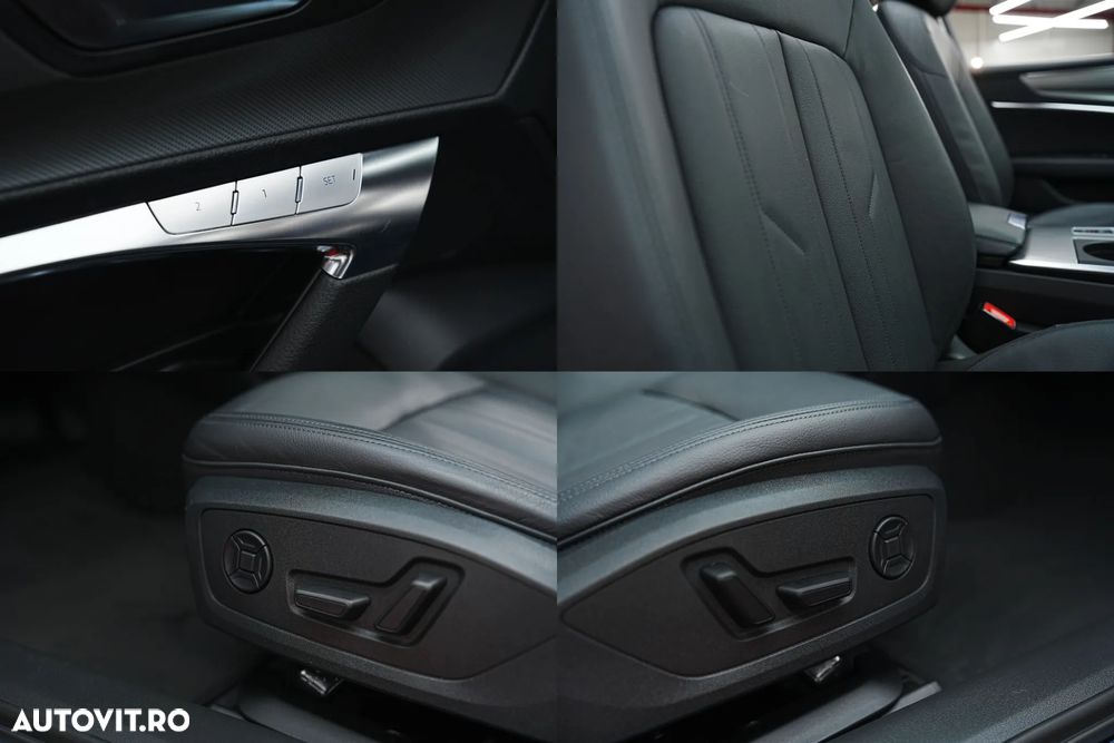 Audi A6 50 TFSI e quattro S tronic design - 33