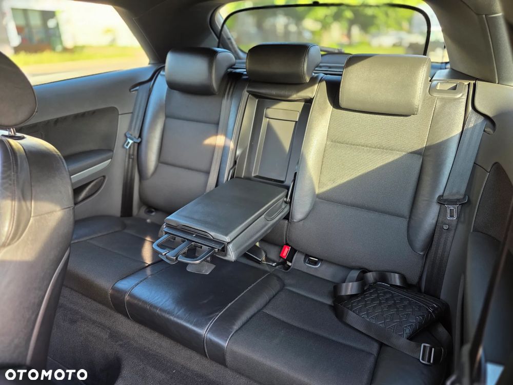 Audi A3 3-drzwiowe 1.8 TFSI S Line Sportpaket Plus - 9