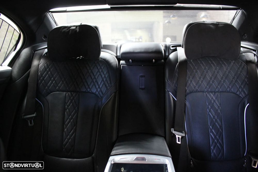 BMW 730 d xDrive Pack M - 29