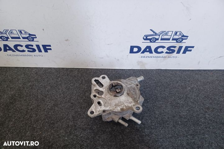 Pompa vacuum mecanica 03G145209C 2.0 TDI Seat Altea 1 [2004 - 2009] X - 2