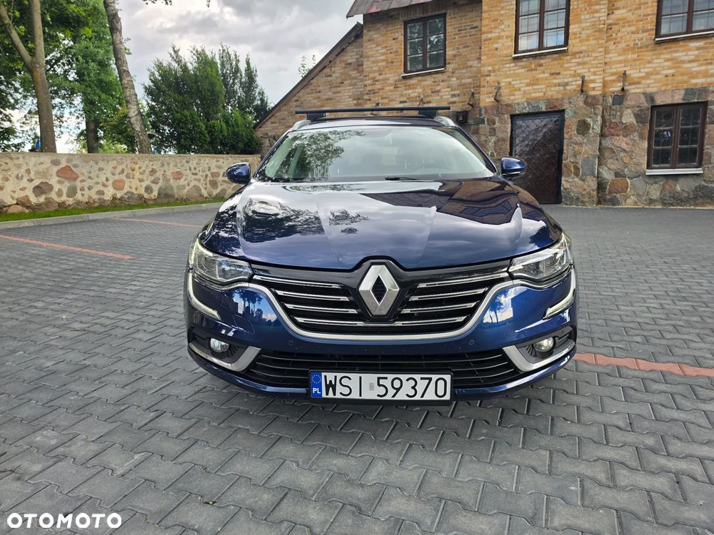 Renault Talisman ENERGY dCi 110 LIFE - 3