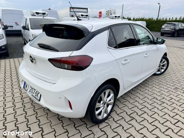Opel Corsa 1.2 Edition Business Pack S&S - 4