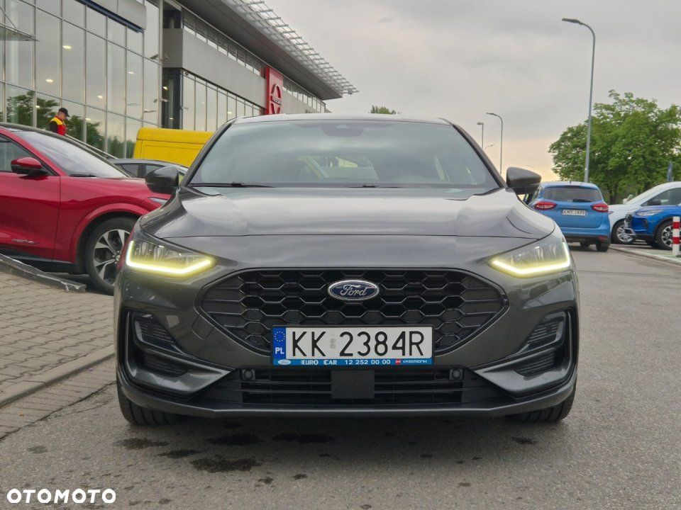 Ford Focus - 9