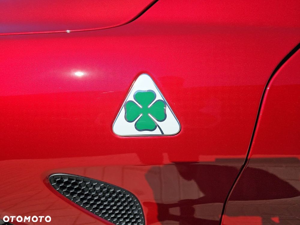 Alfa Romeo Giulia - 16