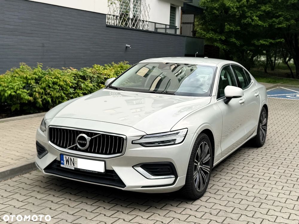 Volvo S60 B4 B Inscription - 20