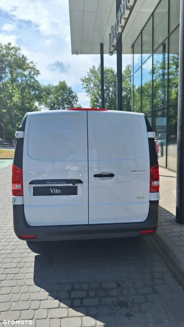 Mercedes-Benz Vito - 5