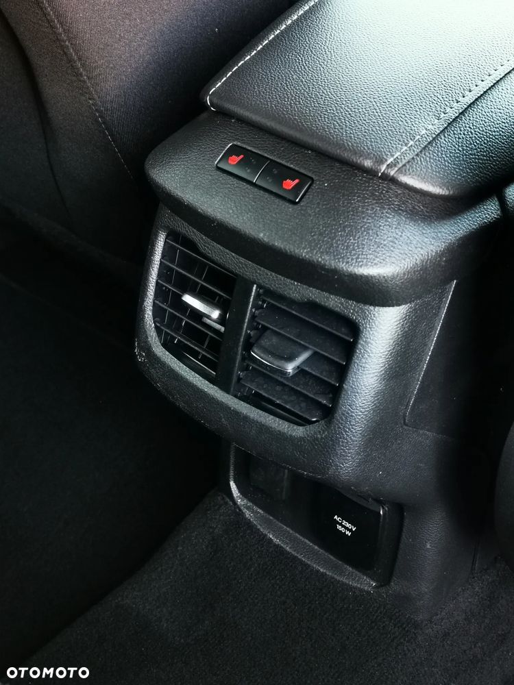 Ford Mondeo 2.0 TDCi STart-Stopp PowerShift-Aut Titanium - 11