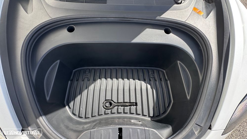 Tesla Model 3 Long Range Tração Integral Premium - 21