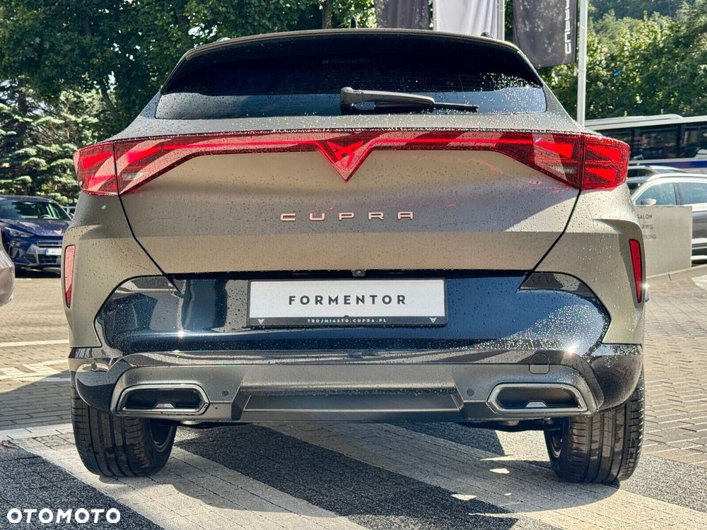 Cupra Formentor - 18