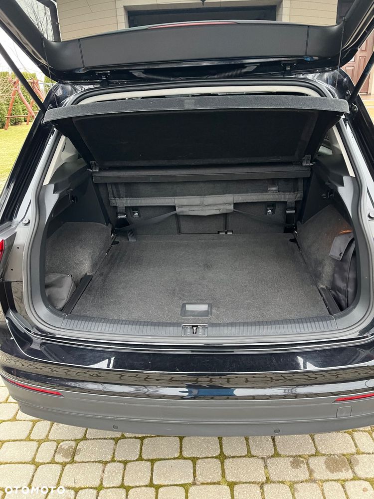 Volkswagen Tiguan 2.0 TDI SCR DSG Elegance - 11