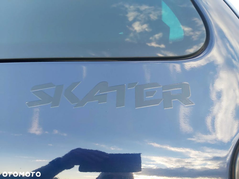 Volkswagen Sharan - 21
