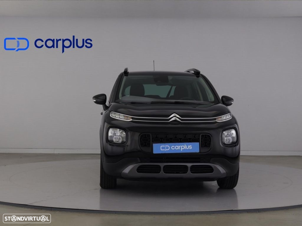 Citroën C3 Aircross 1.2 PureTech Feel - 3