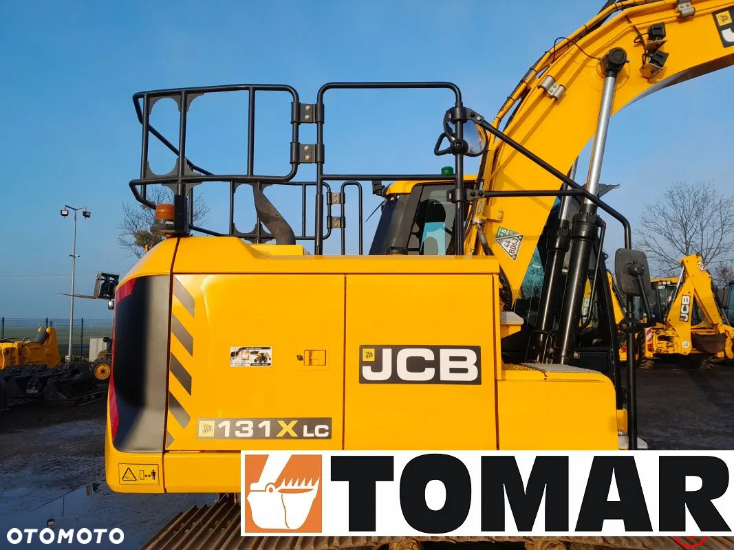 JCB 131X - 17