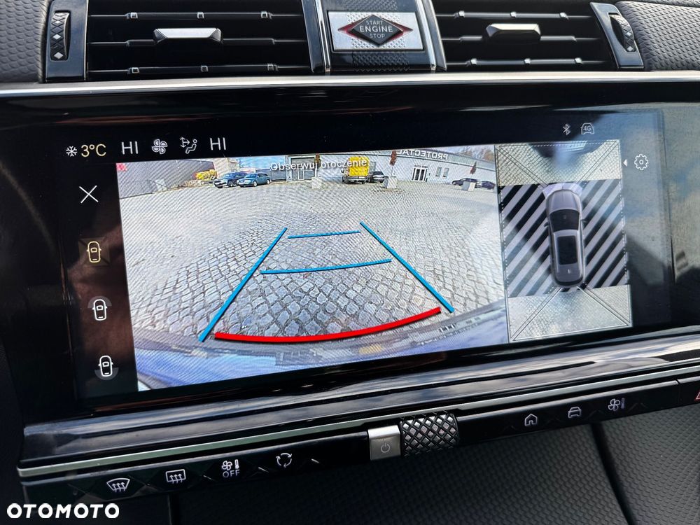 DS Automobiles DS 7 Crossback - 35