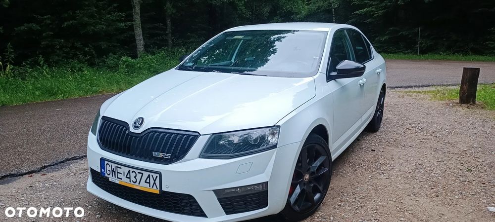 Skoda Octavia - 3