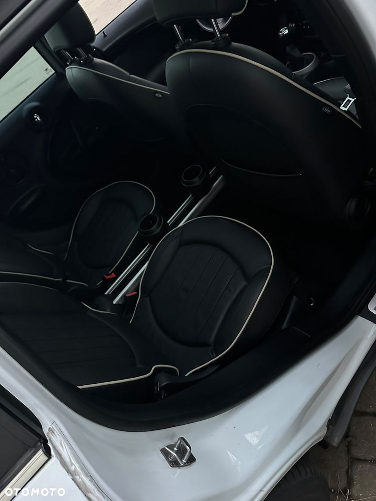 MINI Countryman Cooper S ALL4 - 7