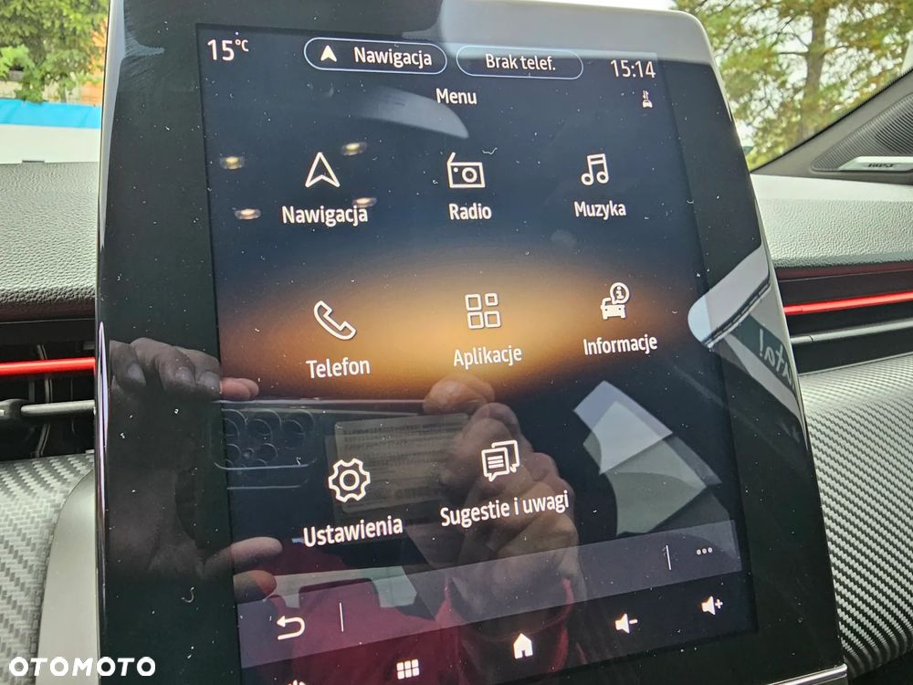 Renault Clio 1.0 TCe R.S Line - 23