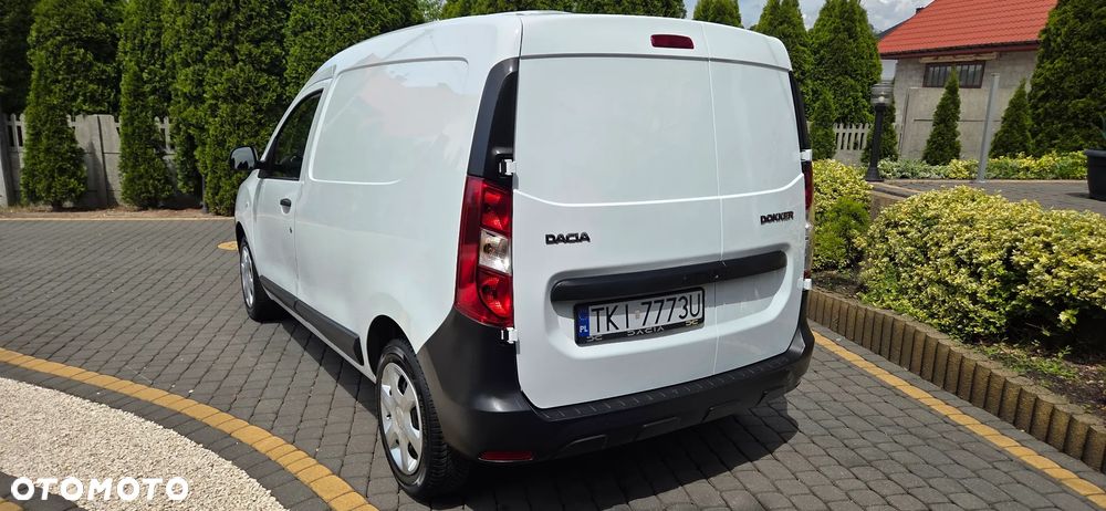 Dacia Dokker - 3