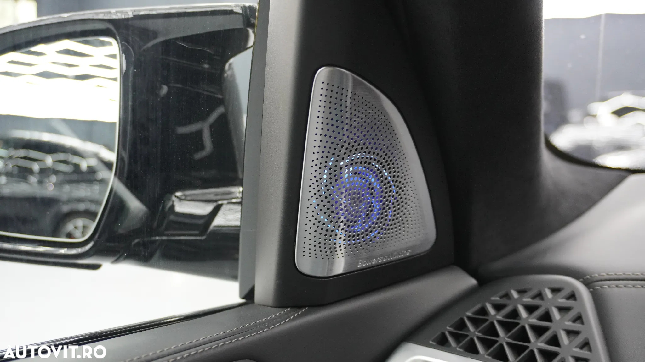 BMW X7 M60i xDrive AT MHEV - 40