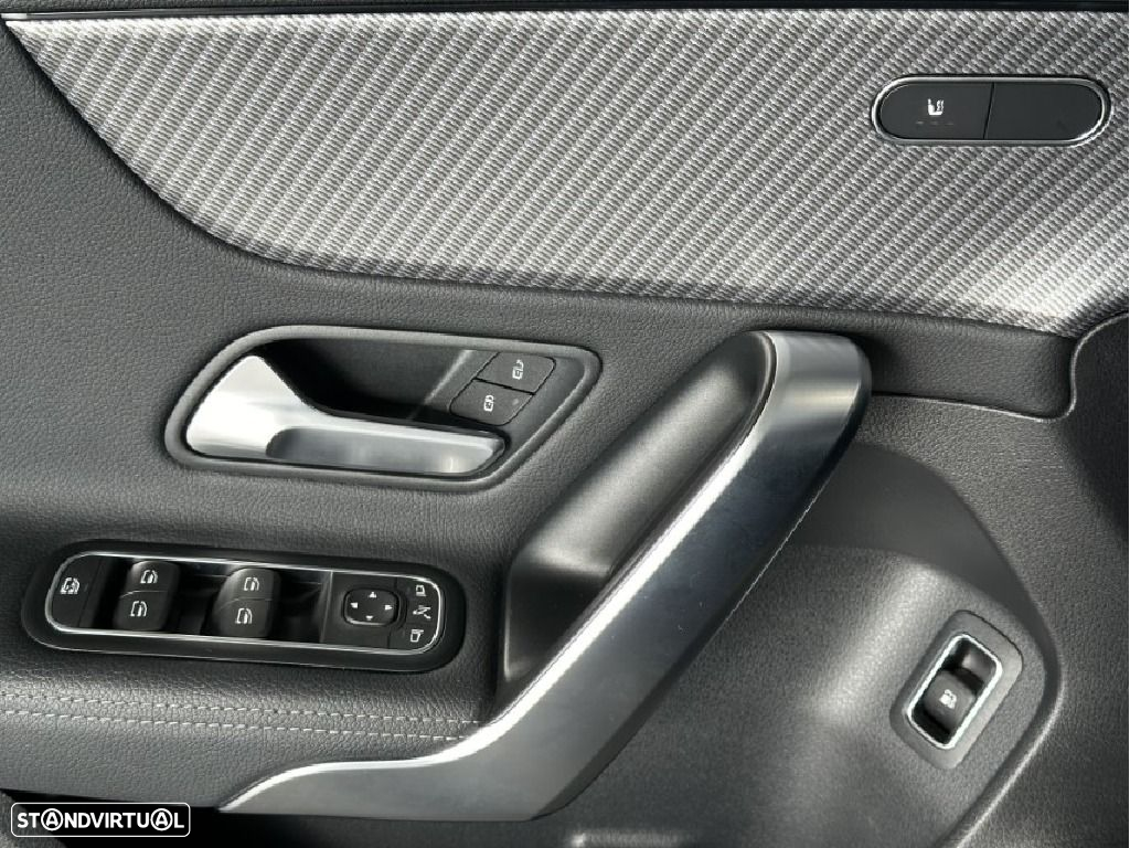 Mercedes-Benz A 250 e Progressive - 16