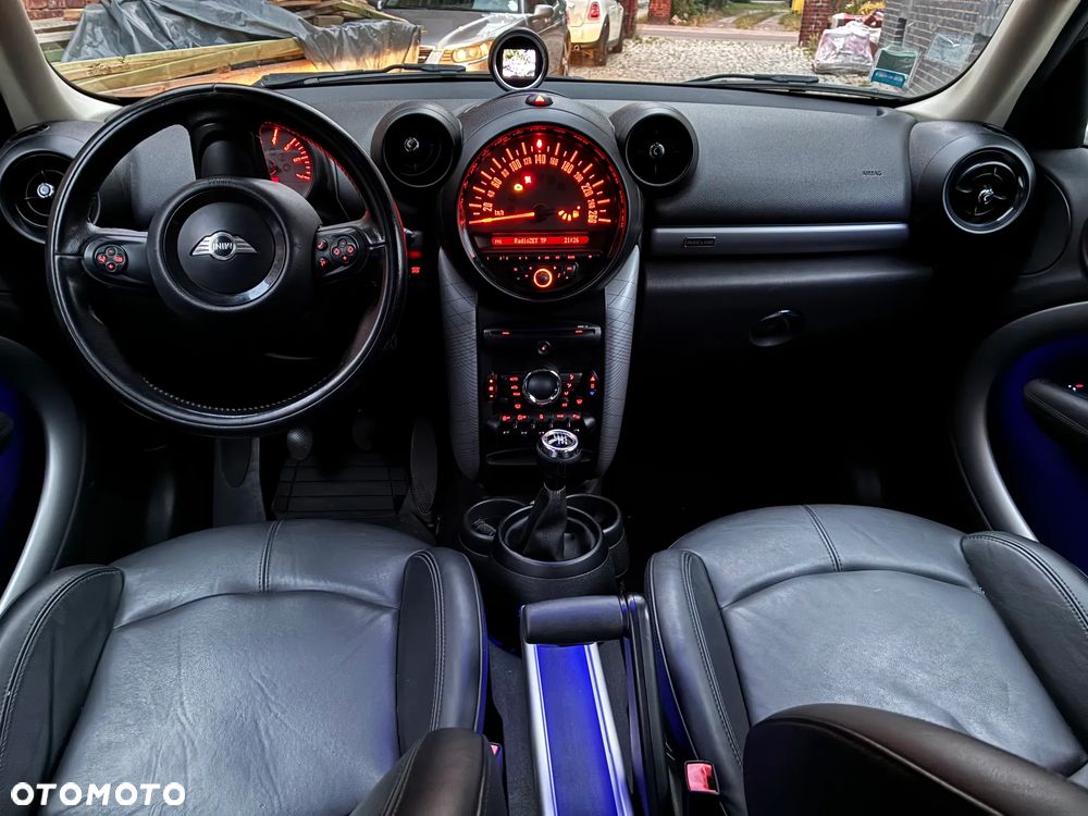 MINI Cooper - 9