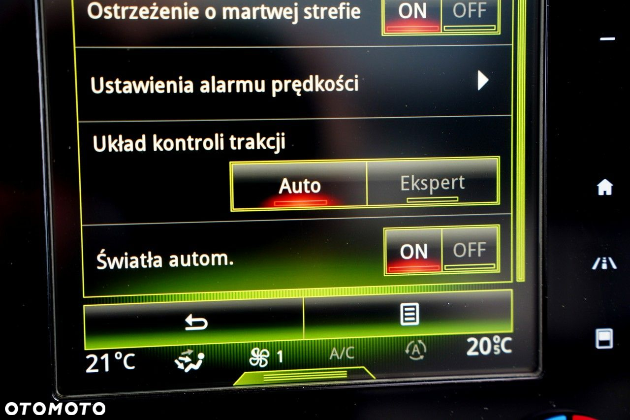 Renault Espace 1.6 dCi Energy Initiale Paris EDC 7os - 34