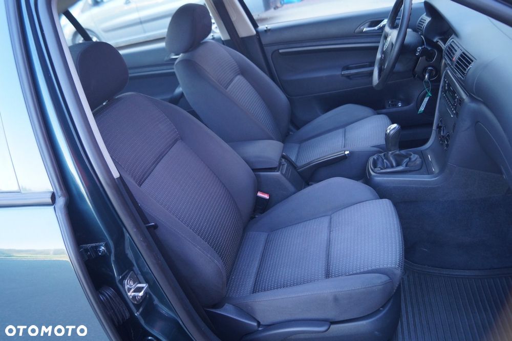 Skoda Superb 2.0 Exclusive - 21