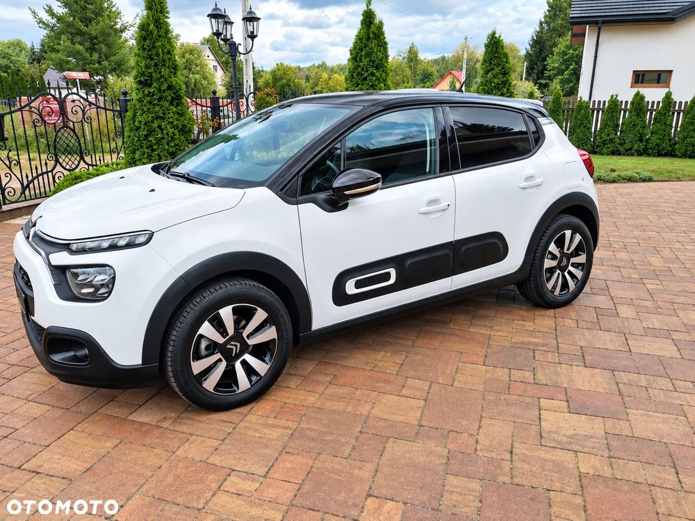 Citroën C3 1.2 PureTech Shine - 4
