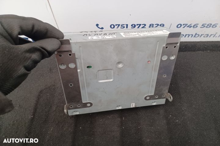 Modul control radio 4F0035541H 4E0910541M 4F0035541H 4E0910541M Audi - 2