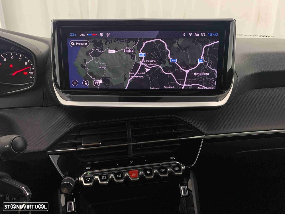 Peugeot 208 1.2 PureTech Active - 9