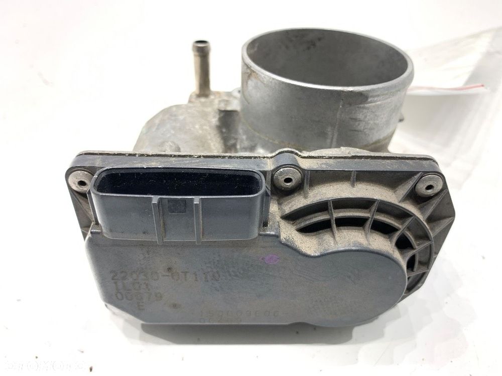 PRZEPUSTNICA  TOYOTA COROLLA sedan (_E21_) 2019 - 2022 1.8 VVTi Hybrid (ZWE211, MZEA12) 72 kW [98 - 1