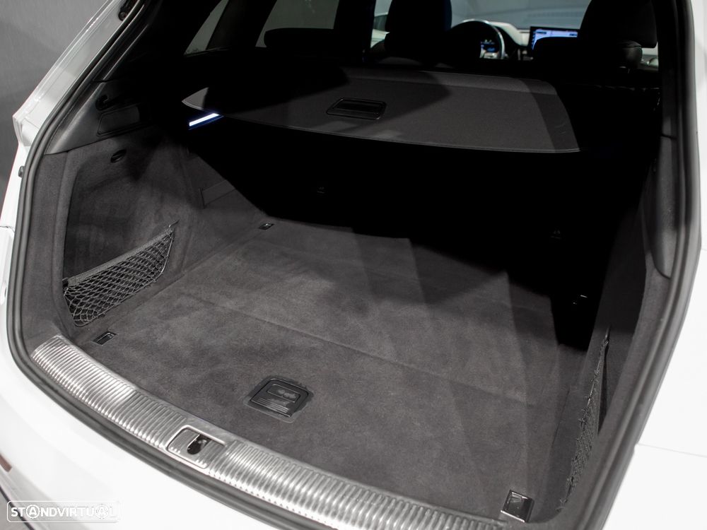 Audi Q5 40 TDI quattro S line S tronic - 47