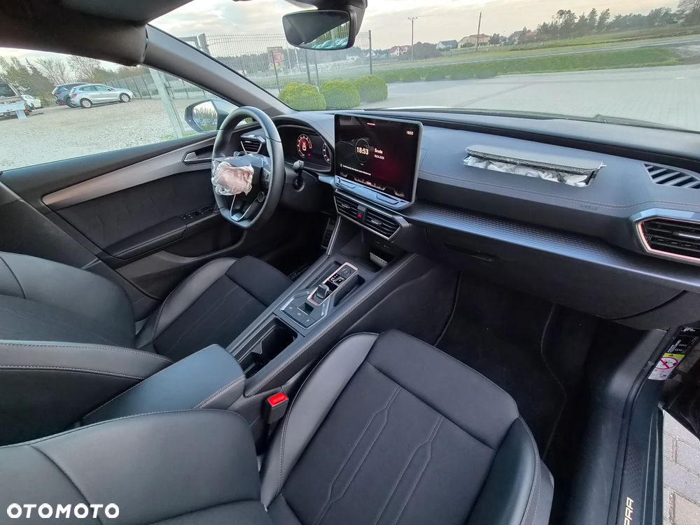Cupra Leon Sportstourer 1.5 eTSI DSG - 11