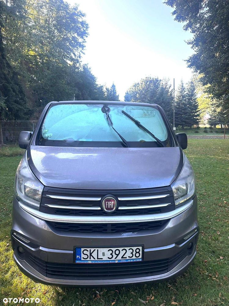 Fiat Talento - 3