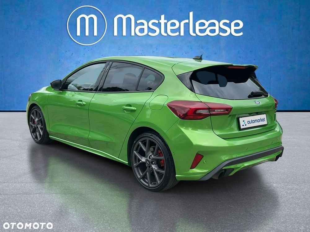 Ford Focus 2024