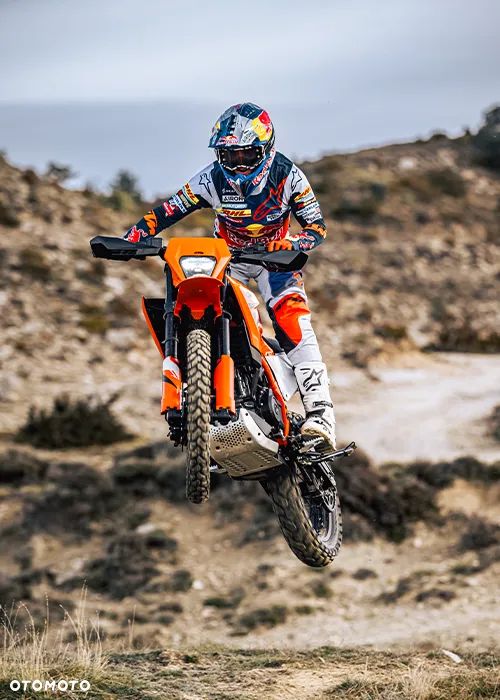 KTM Enduro