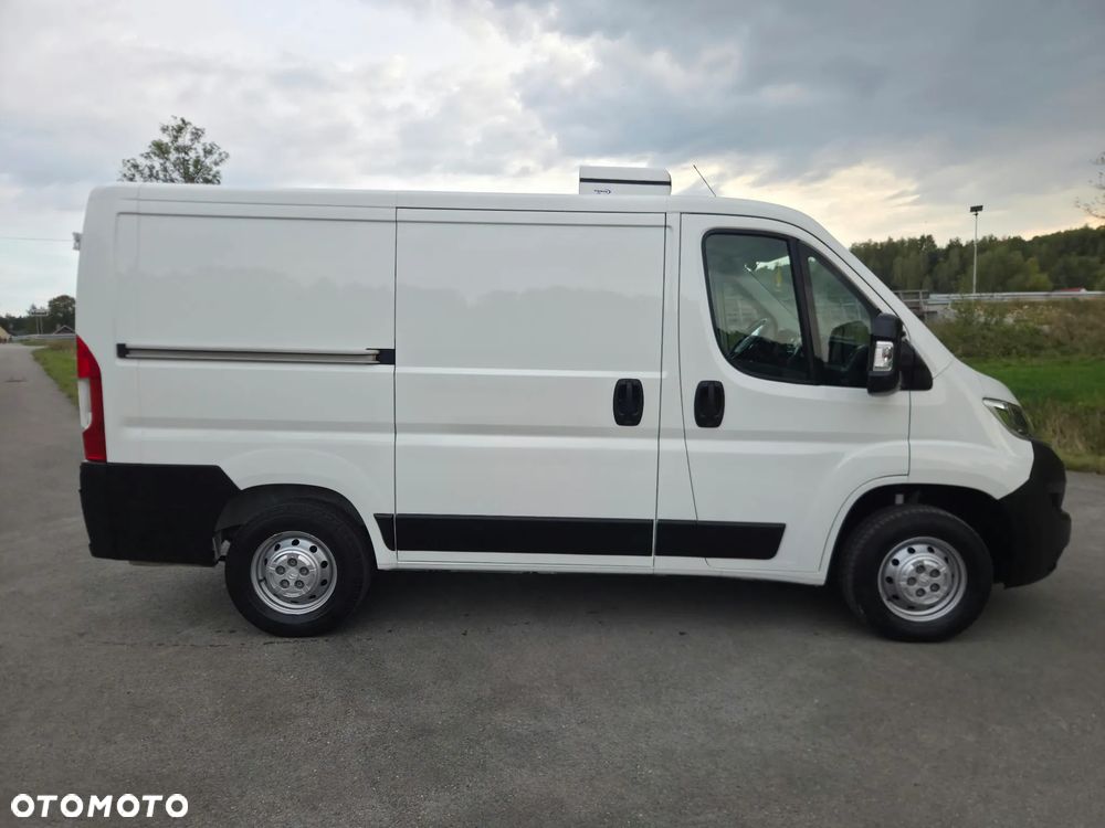 Citroën Jumper L1H1 S&S Live - 4