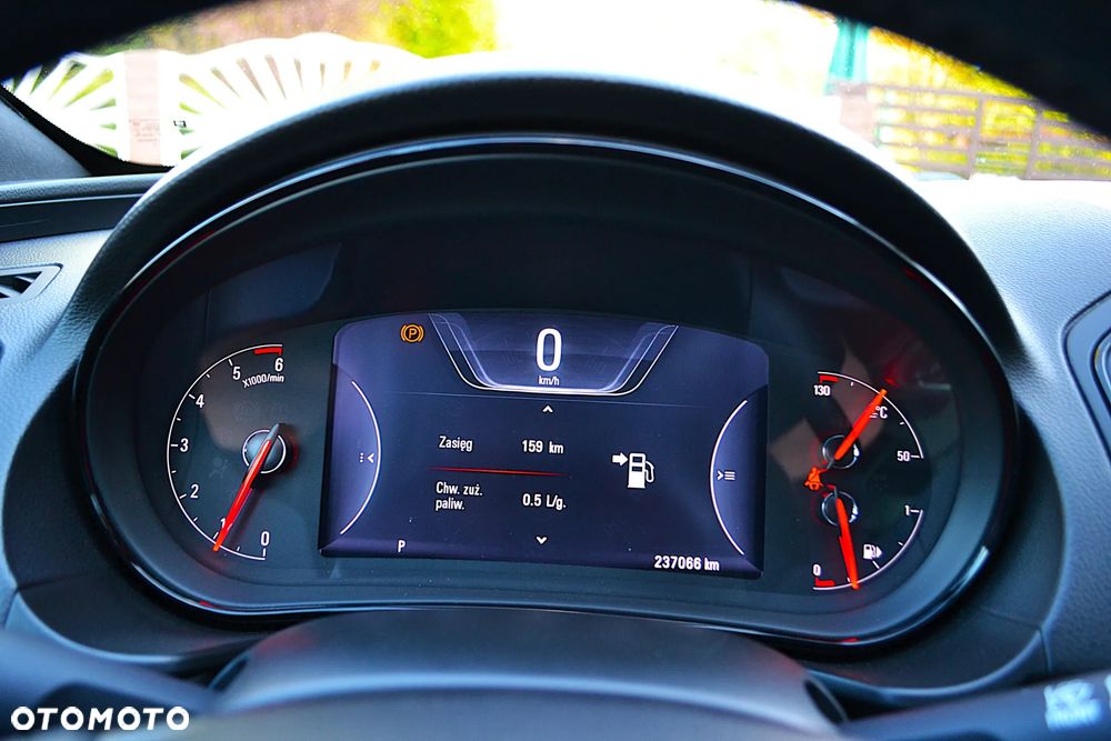 Opel Insignia 2.0 Ultimate Exclusive - 39