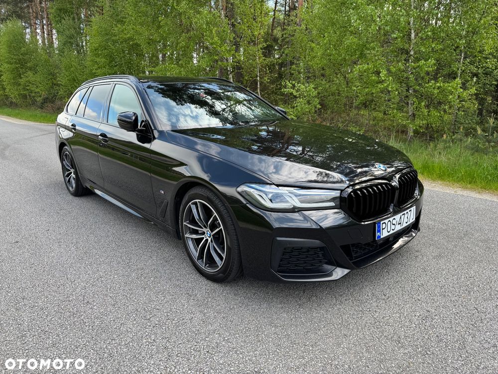 BMW 5